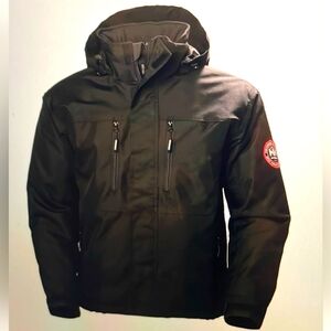 Helly Hansen jacket